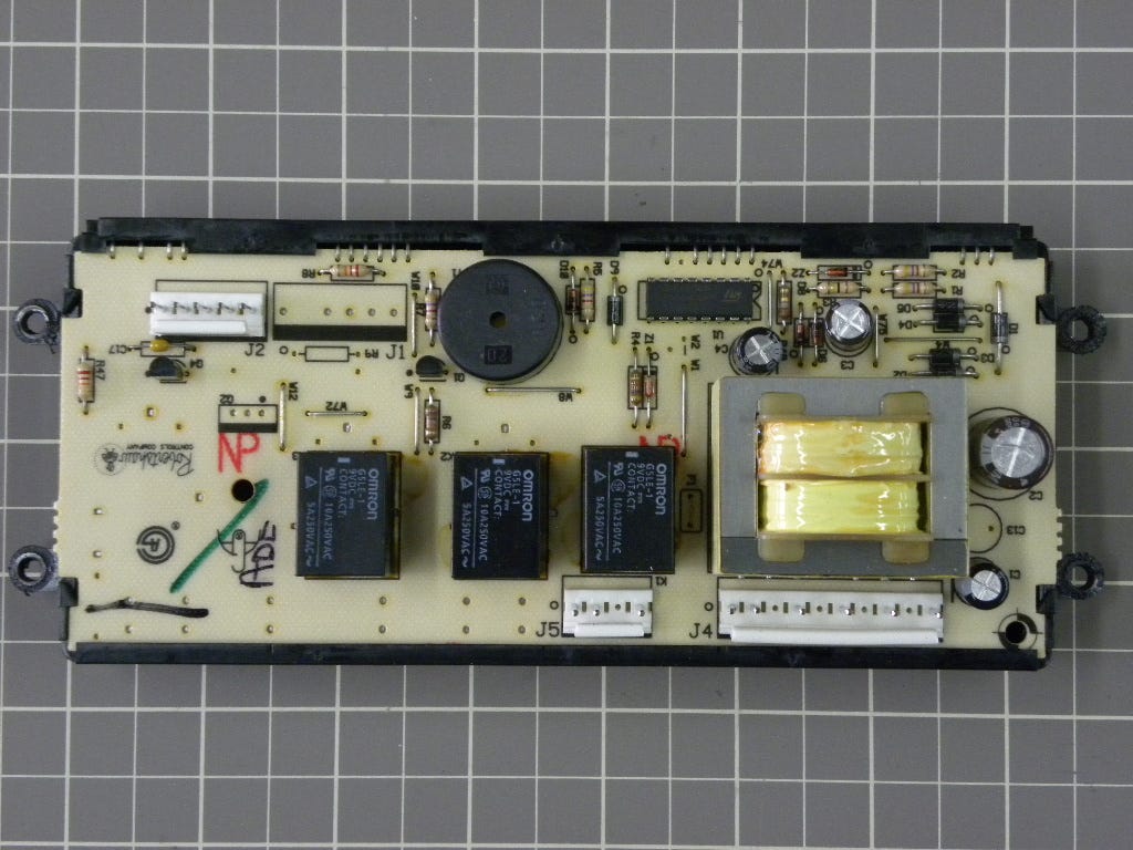 ERC Control 31944801