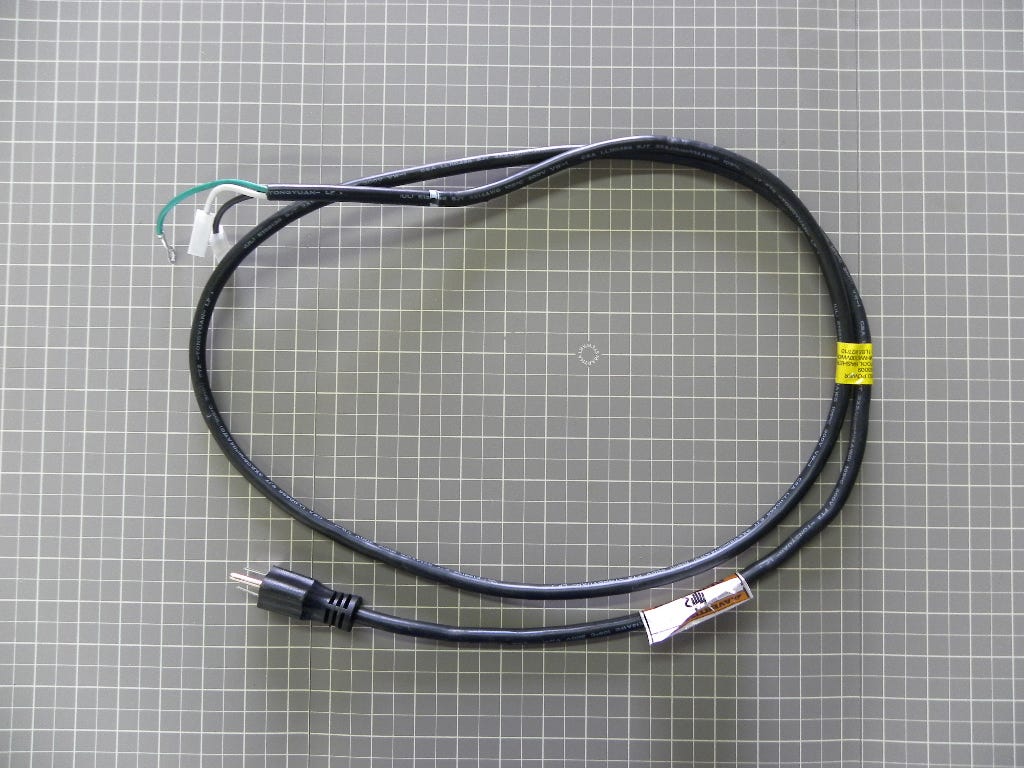 Power Cord 8183009