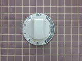 Burner Control Knob 8272809