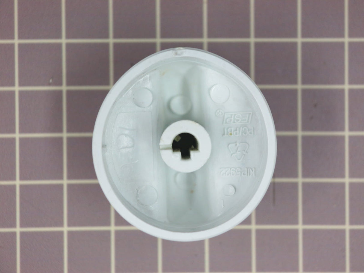Control Knob 8273112