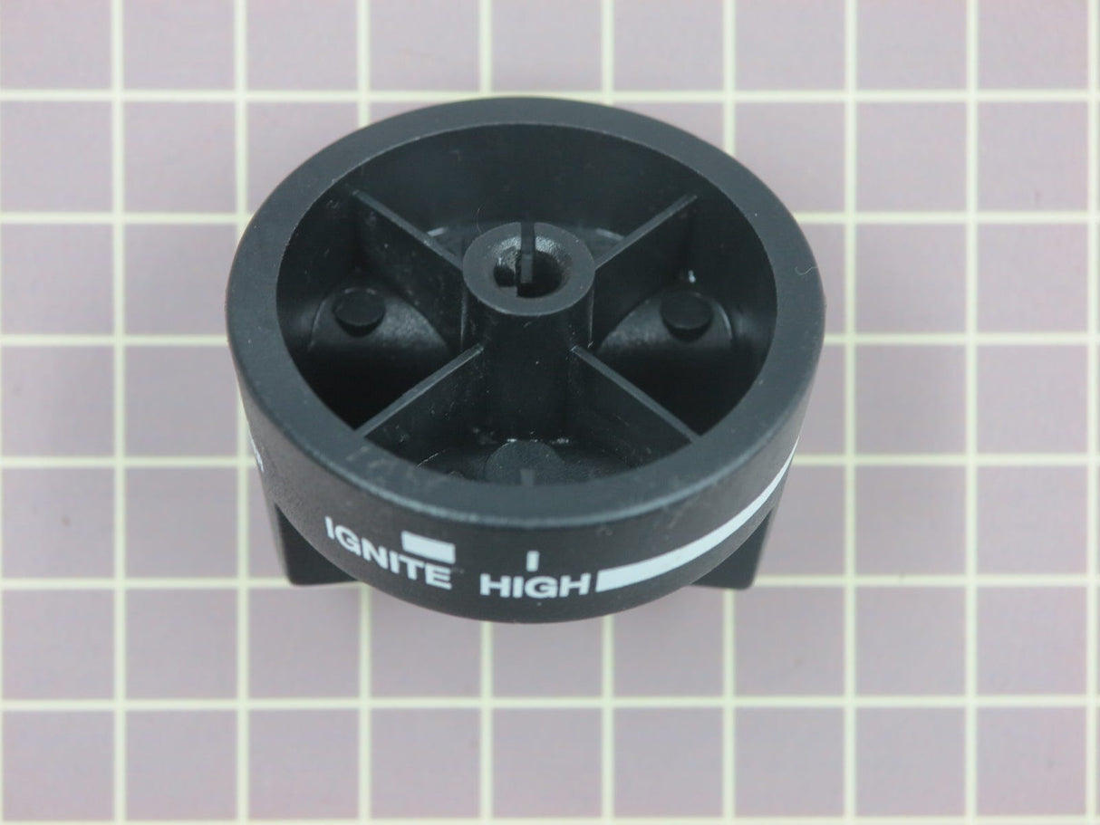 Power Burner Knob 8273281