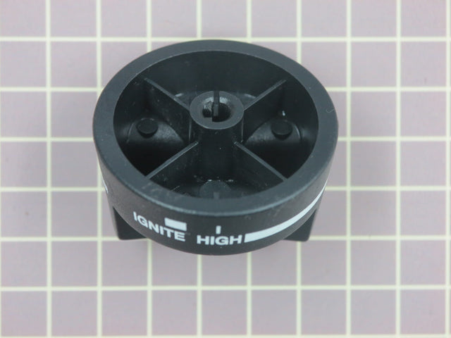 Power Burner Knob 8273281