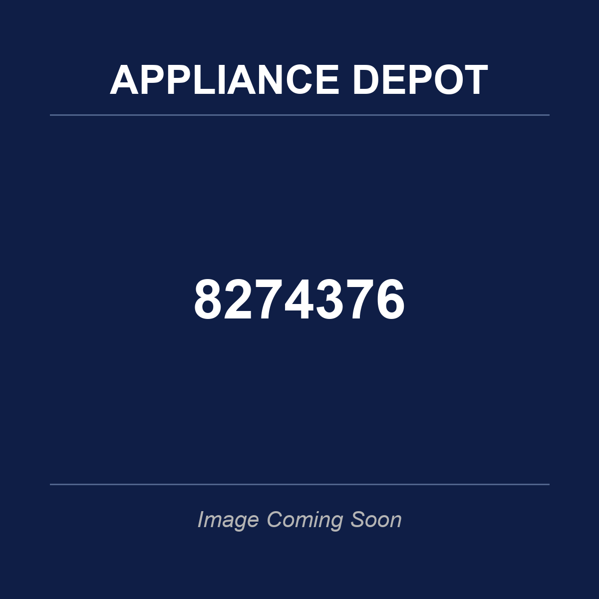 Image Coming Soon