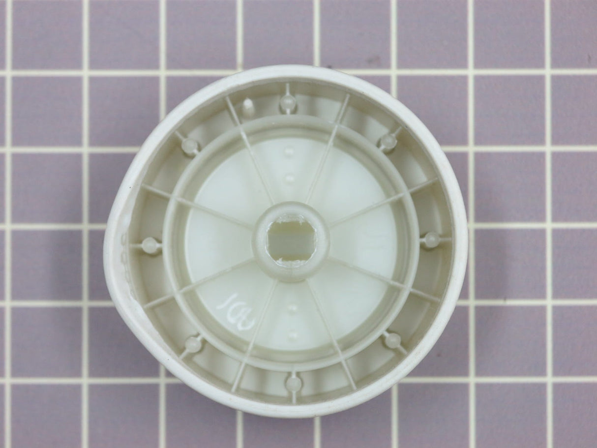 Timer Knob 8274390