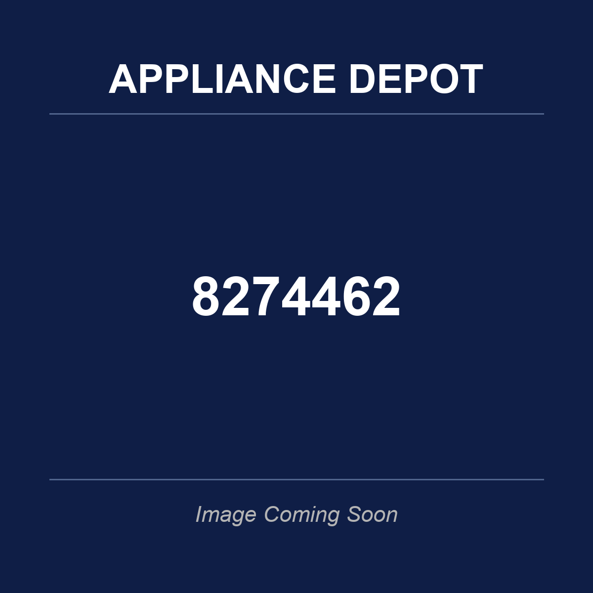 Image Coming Soon
