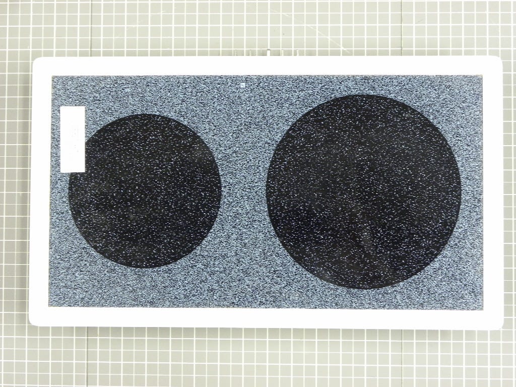 Kenmore Range Module Cook Top 911.4272590