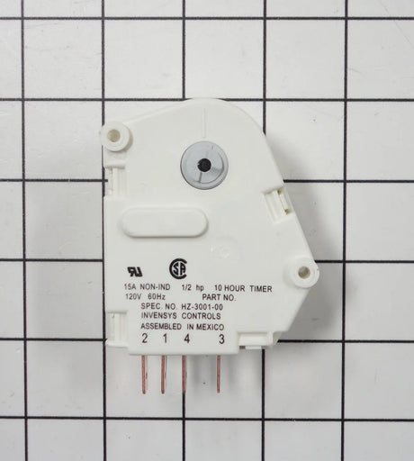 Timer WR02X20858