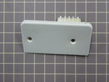 End Cap RH WB07K0266