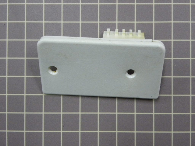 End Cap RH WB07K0266