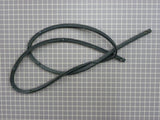 Whirlpool Range Door Seal 7212P043-60