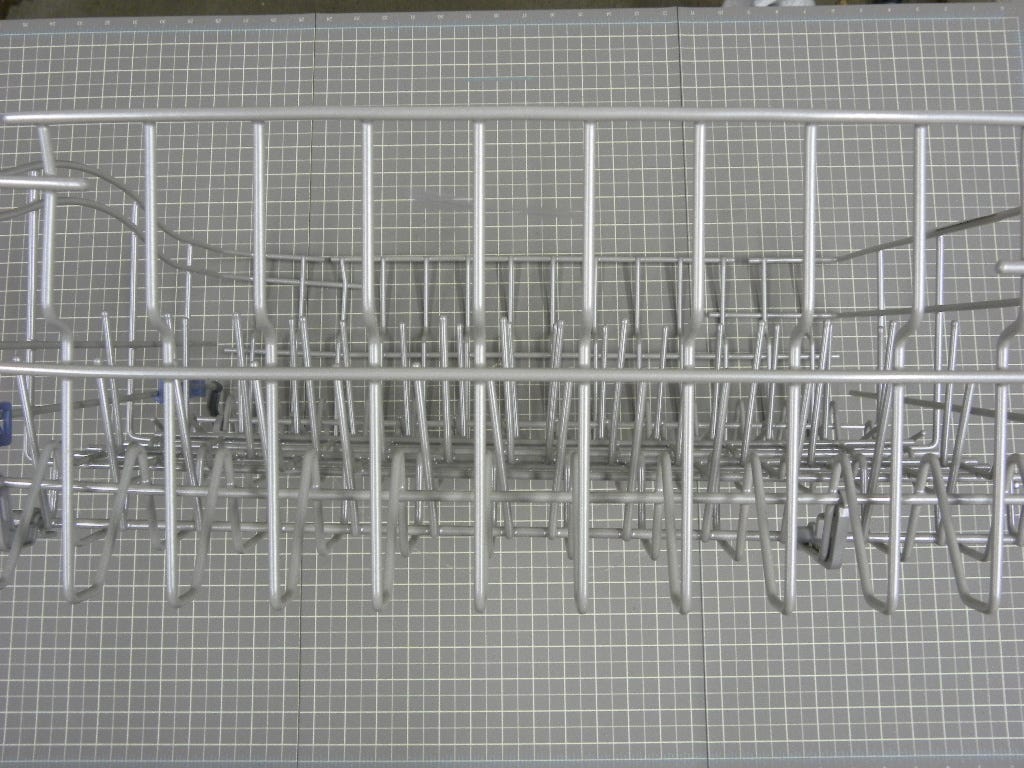 Upper Dishrack 8539235
