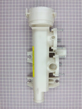 GE Washer Combination Pump Housing WH41X10345