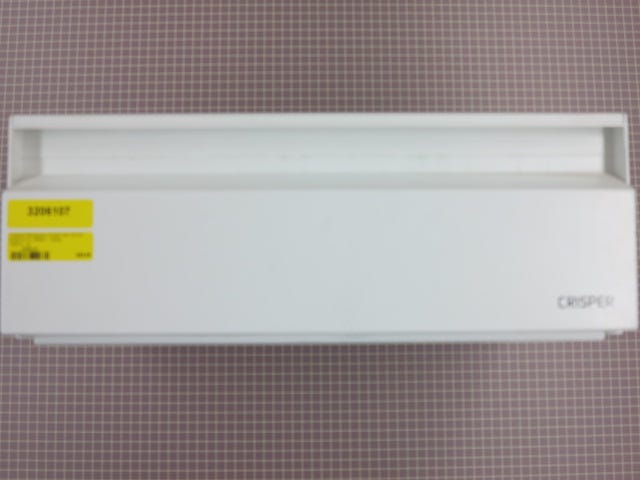Crisper Pan Full w/Front 3206107