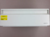 Crisper Pan Full w/Front 3206107