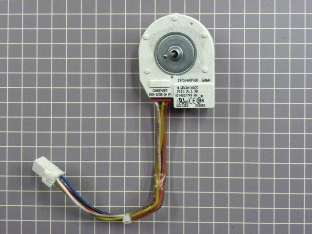 Condenser Motor WR60X10065