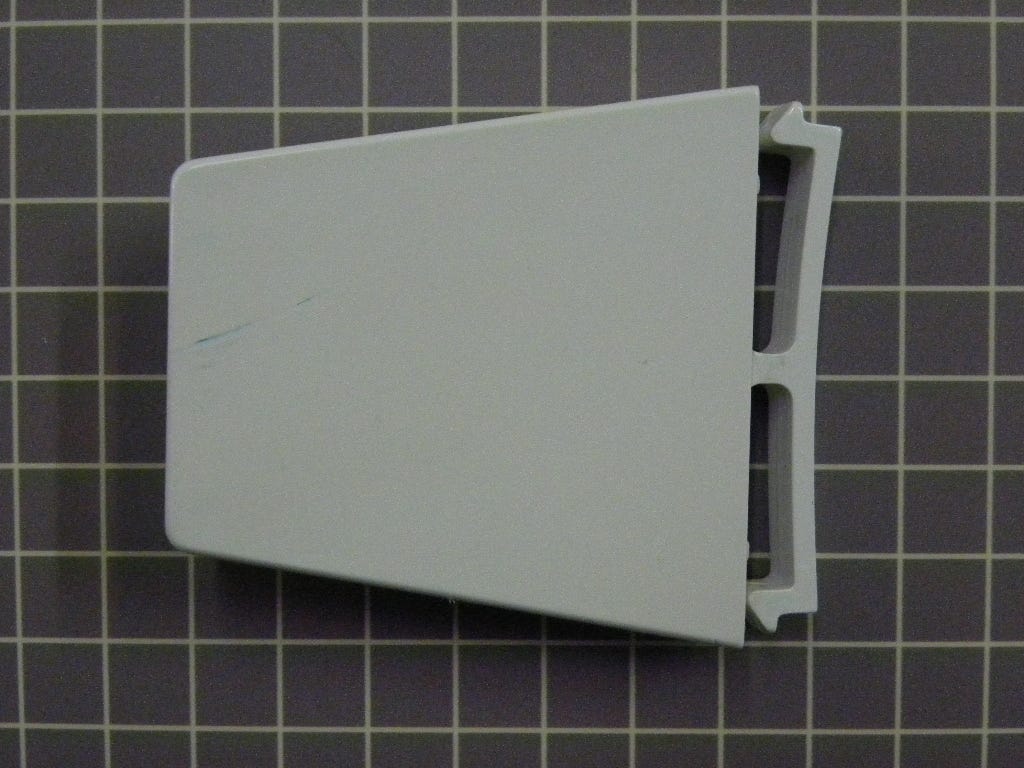 Kenmore Refrigerator End Cap 1106861