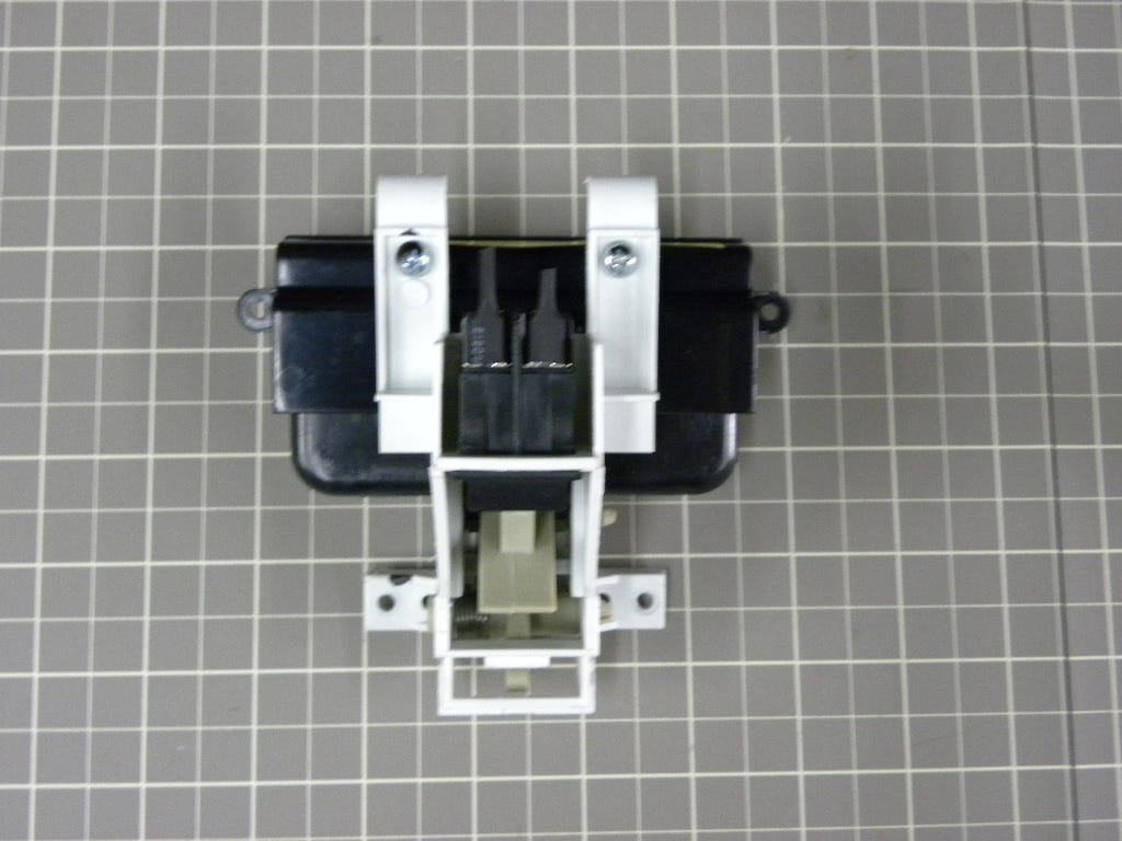 Handle & Latch WD13X10028