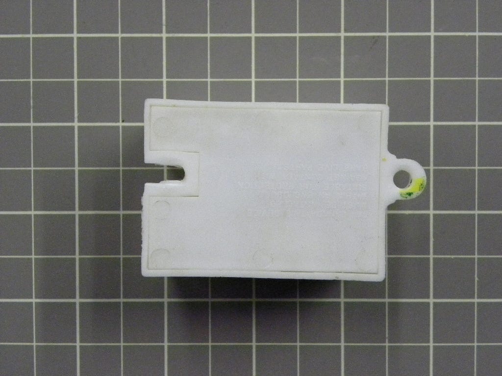 GE Range Spark Module WB20X107