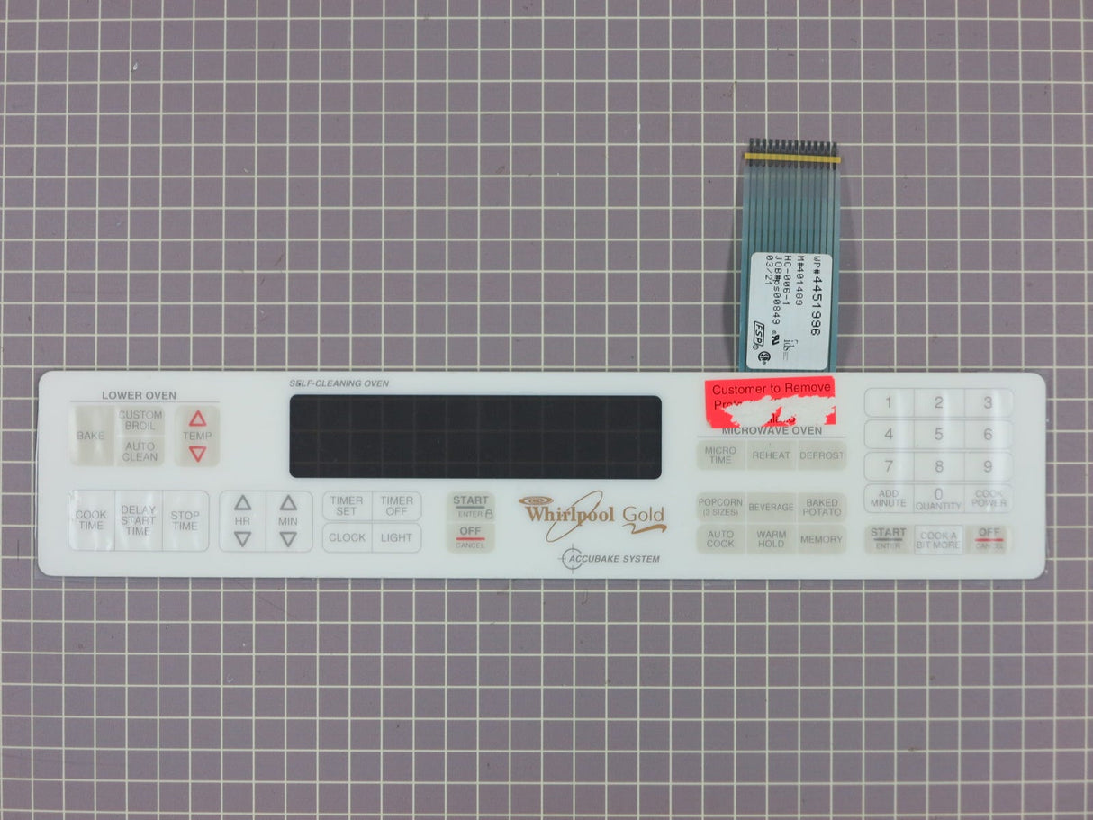 Membrane 8300406