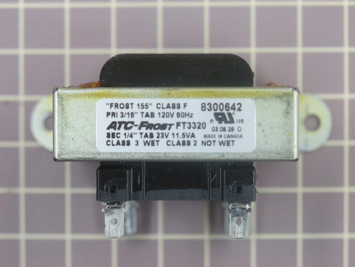 Transformer 8300642