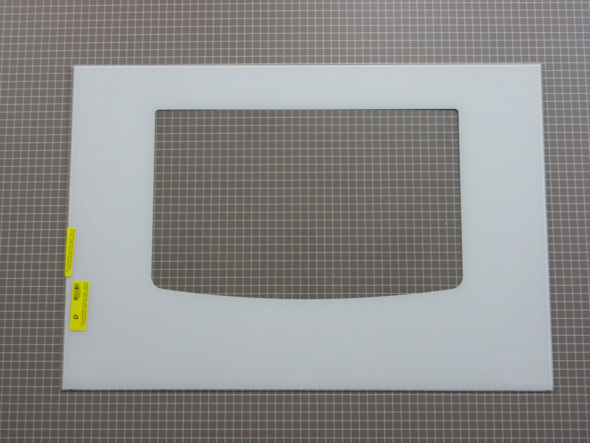Door Glass W10106404