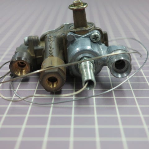 Temperature Control Thermostat 74009917