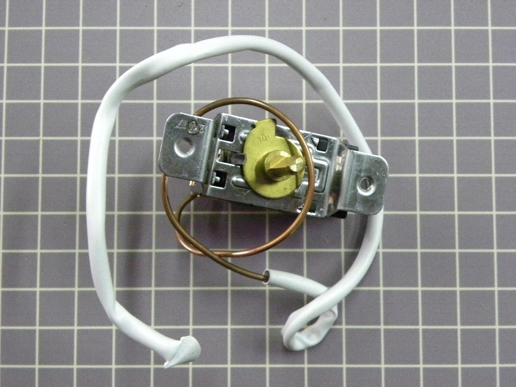 Thermostat/Temperature Control 302604