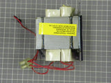 GE Microwave Transformer WB27X1158