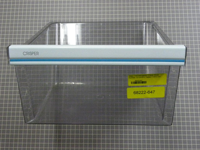 Magic Chef Refrigerator Crisper 68222-647