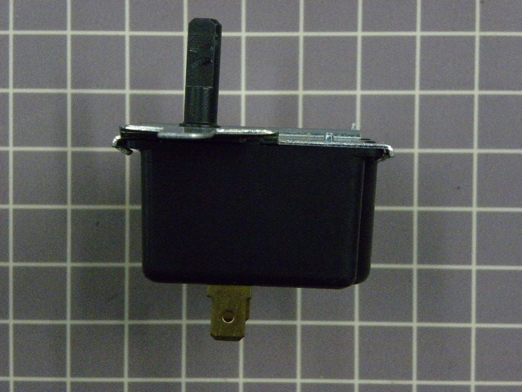 GE Dryer Buzzer WH12X1005
