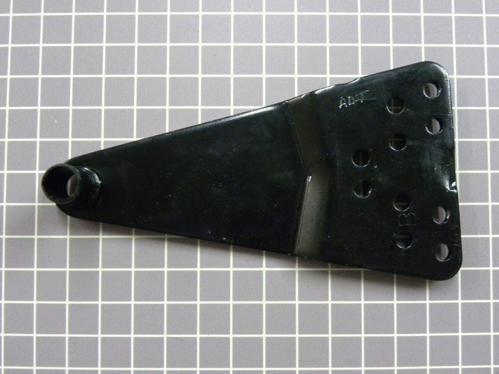 Top Hinge 8170659