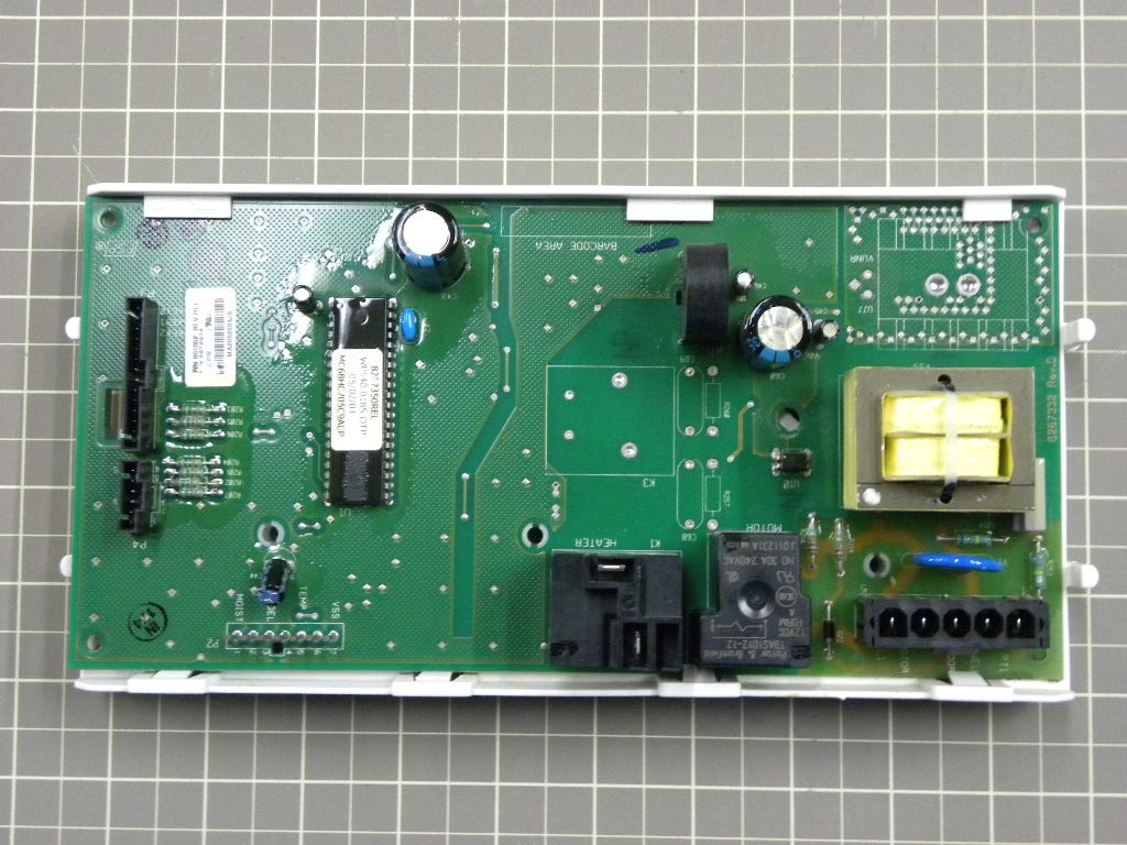 Microcomputer 3978914