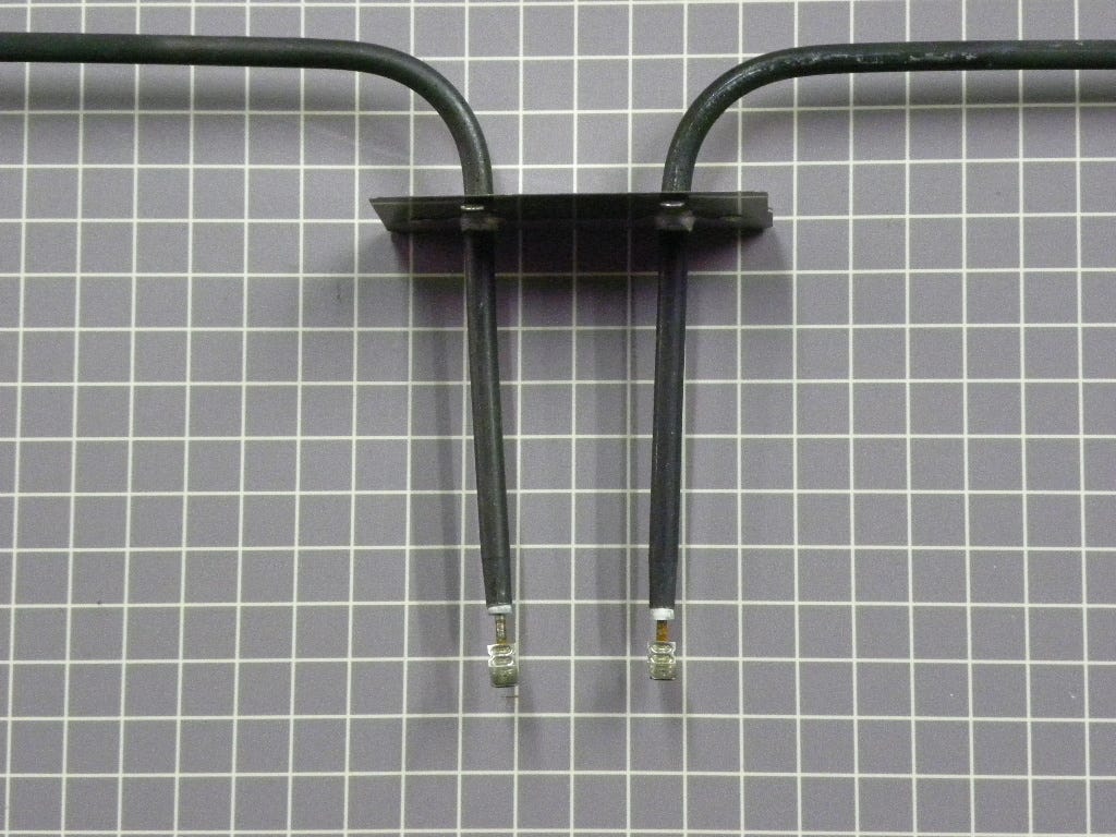 Bake Element 318255006