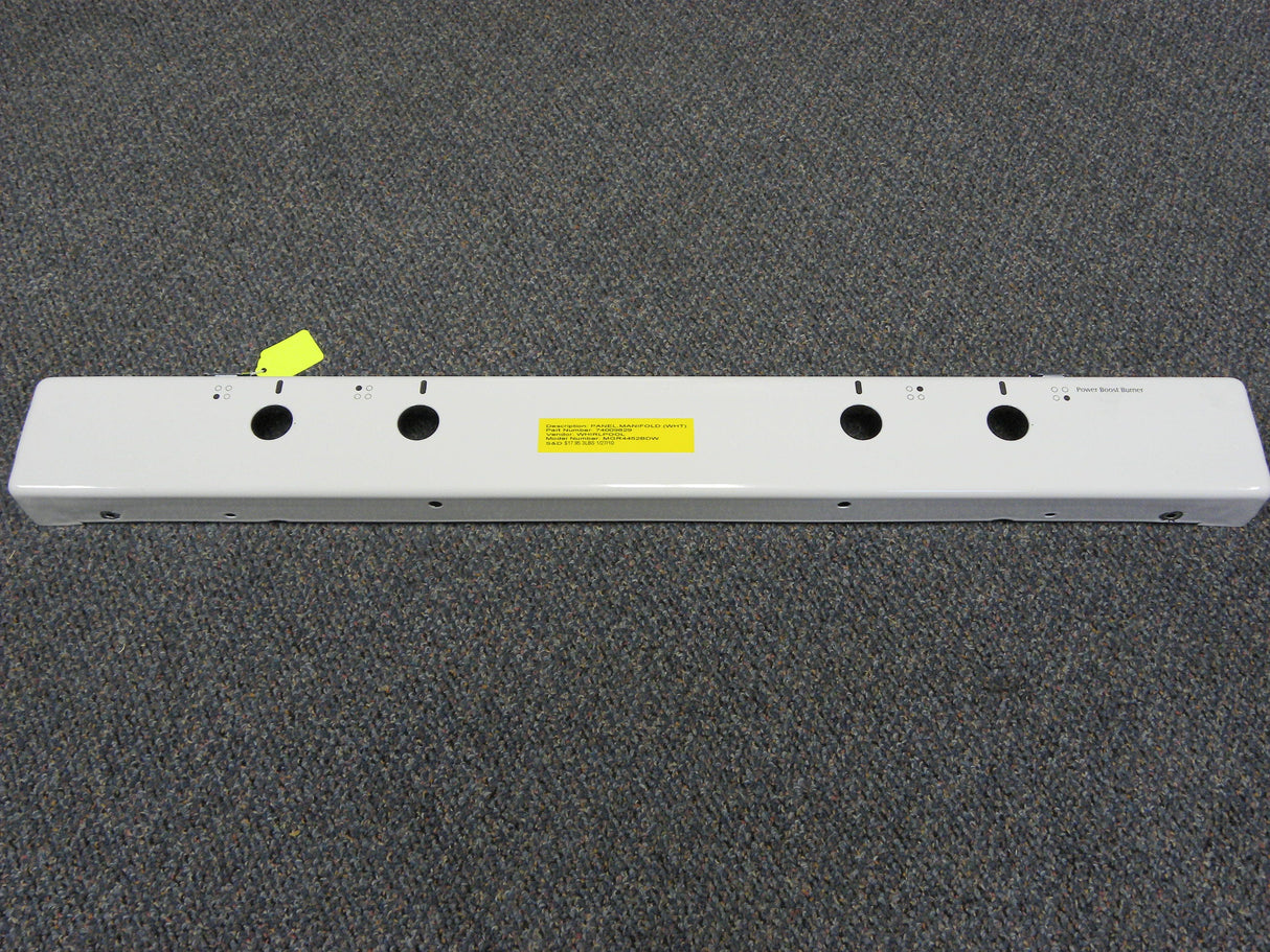 Manifold Panel 74009829