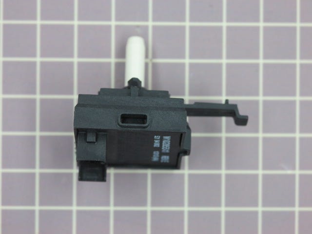 Selector Switch W10285511