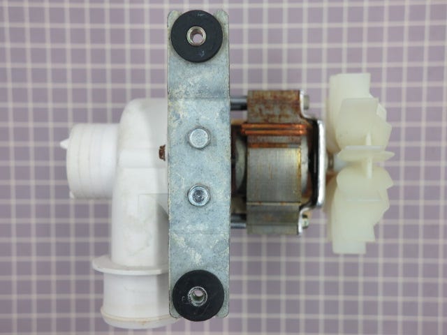 Drain Pump 131630700