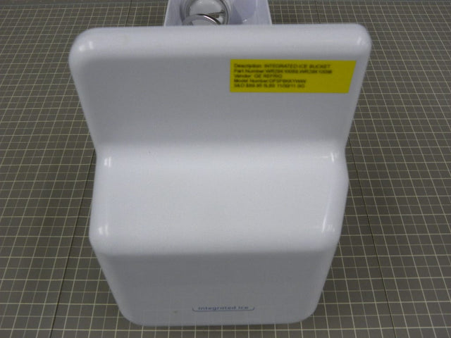Integrated Ice Bucket WR29X10089