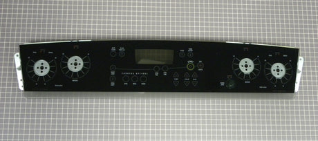 Glass Panel Touch Control 9758473