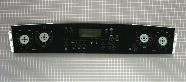 Glass Panel Touch Control 9758473