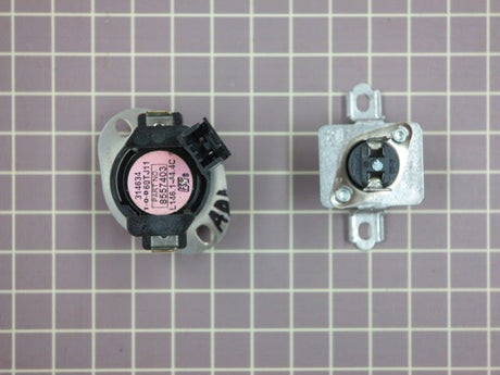 Thermal Cut Out Fuse Kit 280148