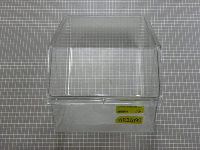 Clear Basket WR21X190