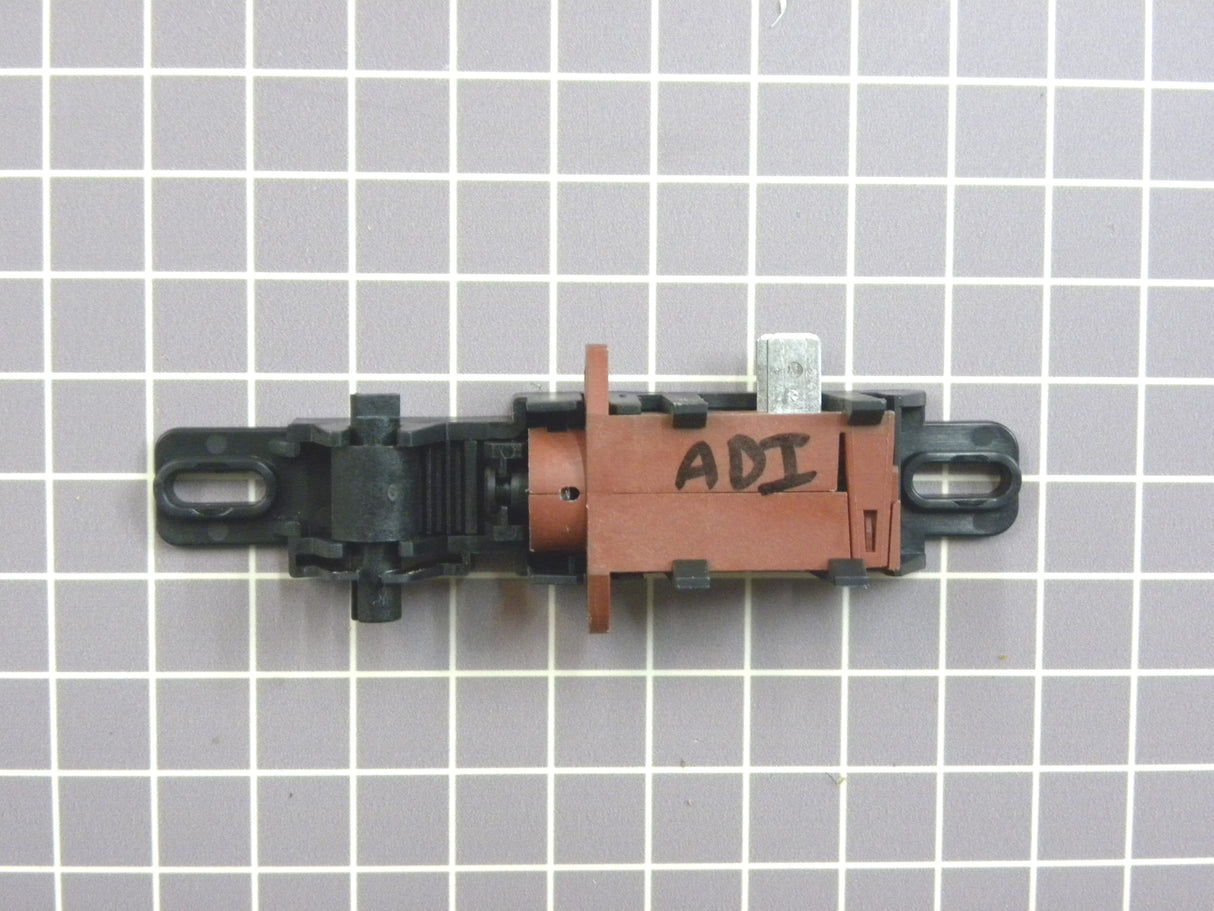 Wax Motor DW-6250-05