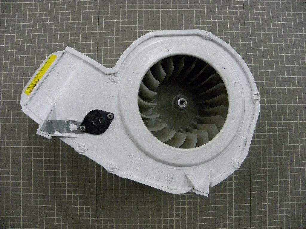 Housing and Blower Wheel 131775600