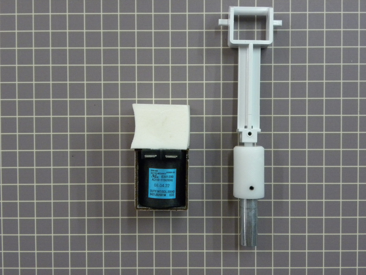 Reversing Valve Solenoid 6421JB2001M