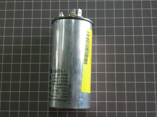 Capacitor 0CZZA20001N