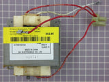 Amana Microwave Transformer 53001100