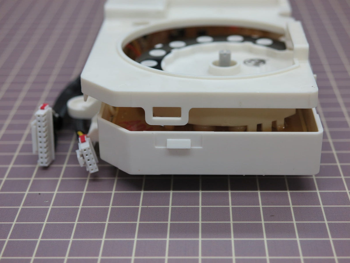 Display Control Board DC92-01022B