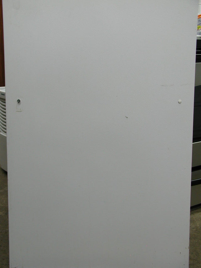 Door w/ Gasket and Panel 240420201