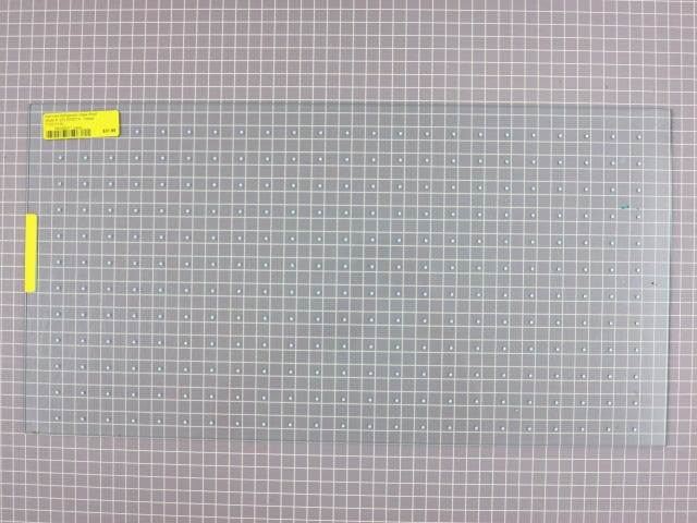 Kenmore Refrigerator Glass Shelf 5303285211