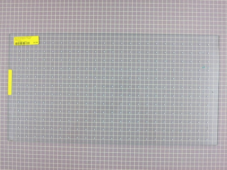 Kenmore Refrigerator Glass Shelf 5303285211